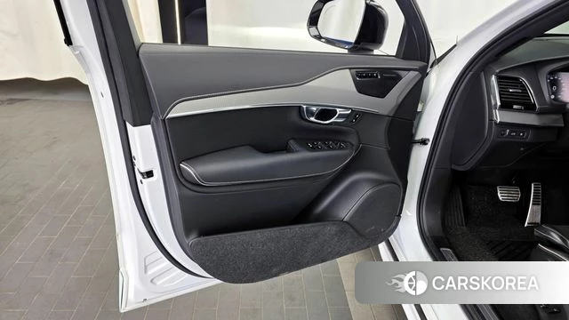 Volvo XC90 second Generation id 4849235 из Кореи 16