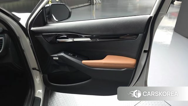 Kia The New Seltos id 4422318 из Кореи 16