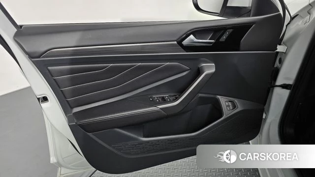 Volkswagen 7th Generation of Jetta id 4408407 из Кореи 16