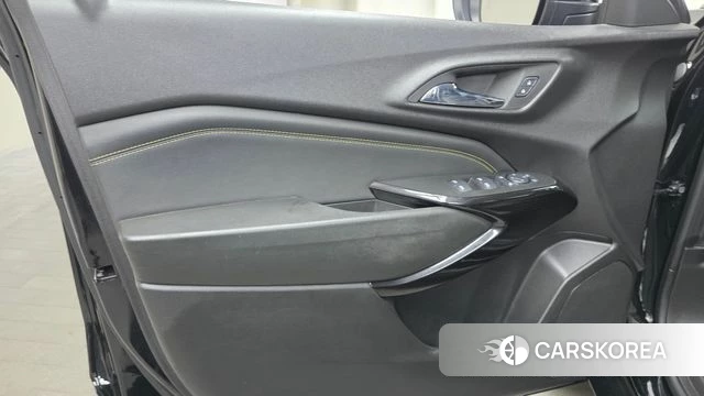 Chevrolet (GM Daewoo) Trax Crossover id 4194876 из Кореи 16