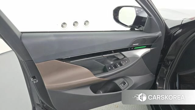BMW 5 Series (G60) id 4394804 из Кореи 16