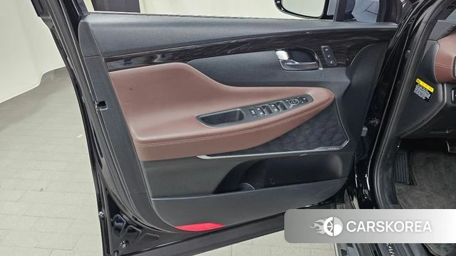 Hyundai Santa Fe TM id 4363296 из Кореи 16