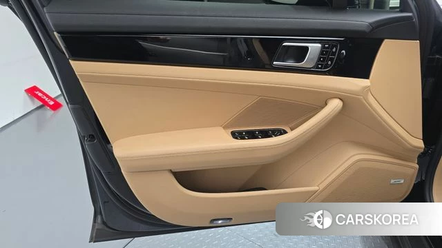 Porsche Panamera (971) id 4637682 из Кореи 16