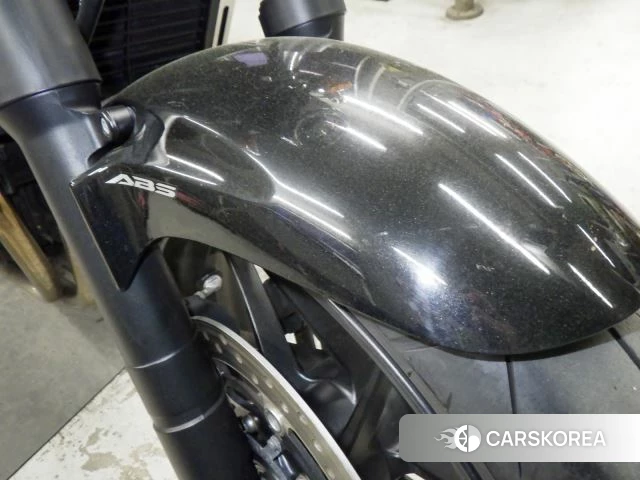 Honda CB400SF ABS id 4184946 из Японии 16