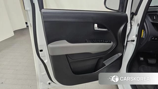 Kia The New Kia Ray id 4623674 из Кореи 16