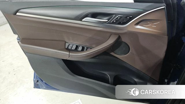 BMW X4 (G02) id 4758857 из Кореи 16
