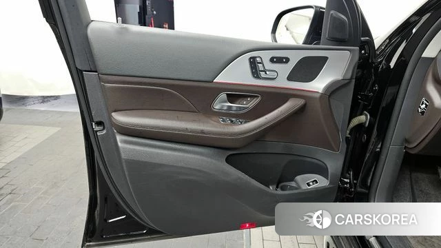 Mercedes-Benz GLE-Class W167 id 4384291 из Кореи 16