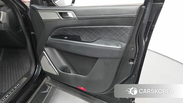 Ssangyong G4 Rexton id 4326032 из Кореи 16