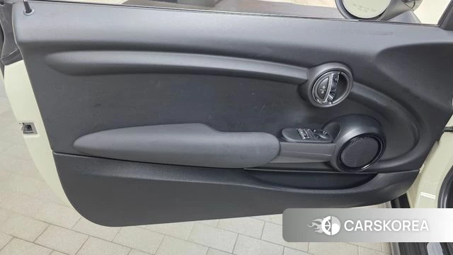 Mini Cooper id 4304951 из Кореи 16