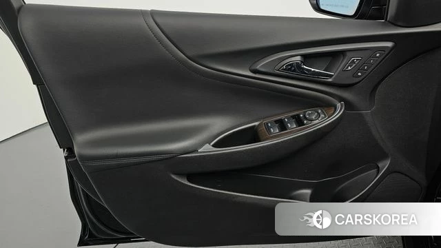 Chevrolet (GM Daewoo) All New Malibu id 4856310 из Кореи 16