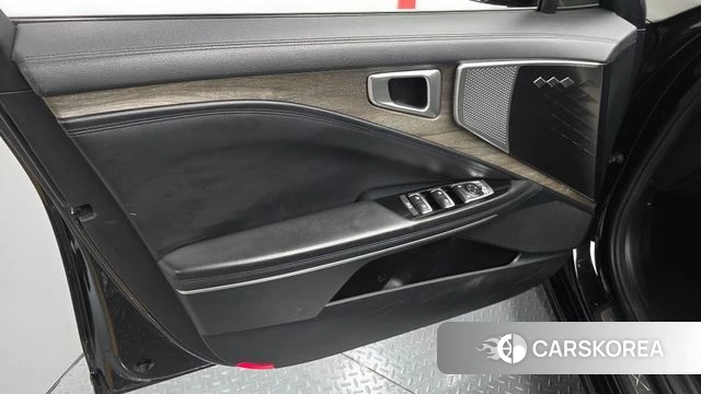 Kia K8 Hybrid id 4433984 из Кореи 16