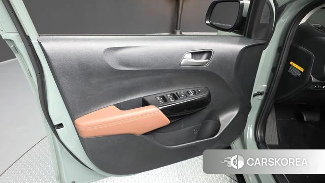 Kia The New Morning (JA) id 4230122 из Кореи 16