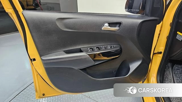 Kia Morning Urban (JA) id 4402686 из Кореи 16