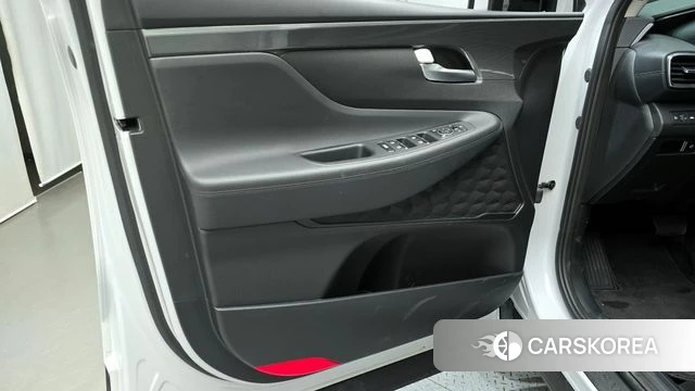 Hyundai The New Santa Fe id 4231976 из Кореи 16