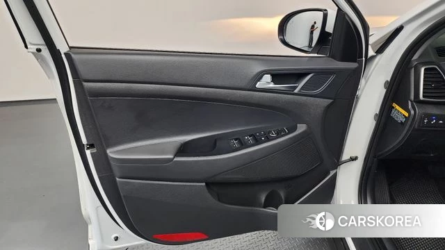 Hyundai All New Tucson id 4647267 из Кореи 16
