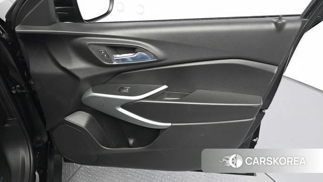 Chevrolet (GM Daewoo) Trax Crossover id 4777898 из Кореи 16