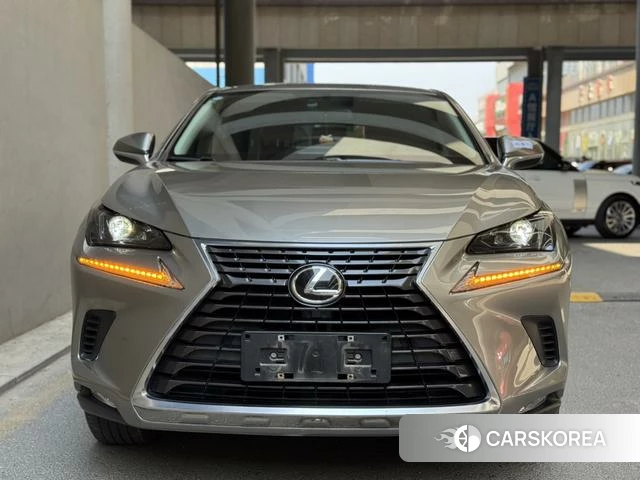 Lexus NX id 4299907 из Китая 16