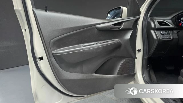 Chevrolet (GM Daewoo) The New Spark id 4693868 из Кореи 16