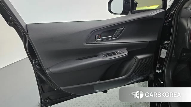 Toyota Prius 5th Generation id 4862560 из Кореи 16