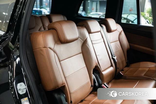 Mercedes-Benz GLS id 4213897 из Китая 16