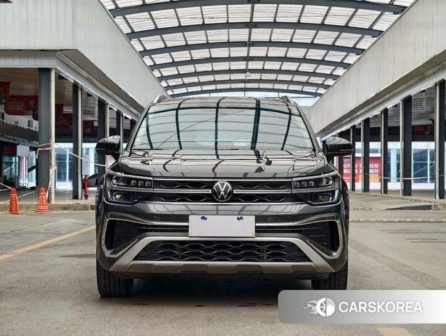 Volkswagen Tuyue id 4259026 из Китая 16