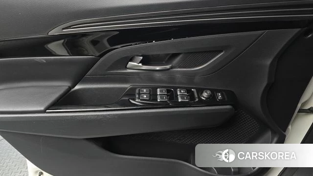 Ssangyong Beautiful Korando id 4754977 из Кореи 16