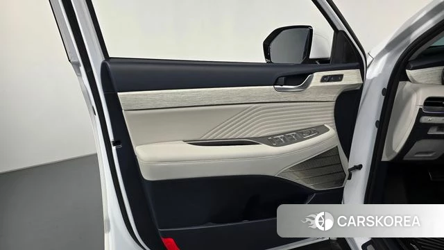 Hyundai The New Palisade id 4500425 из Кореи 16