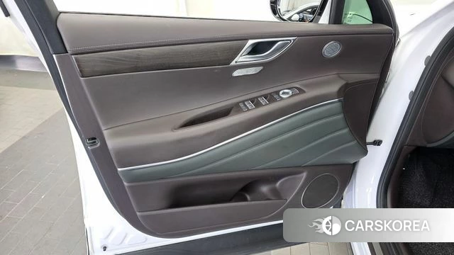 Genesis GV80 id 4785215 из Кореи 16