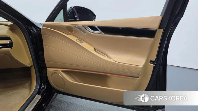 Genesis G80 (RG3) id 4757320 из Кореи 16