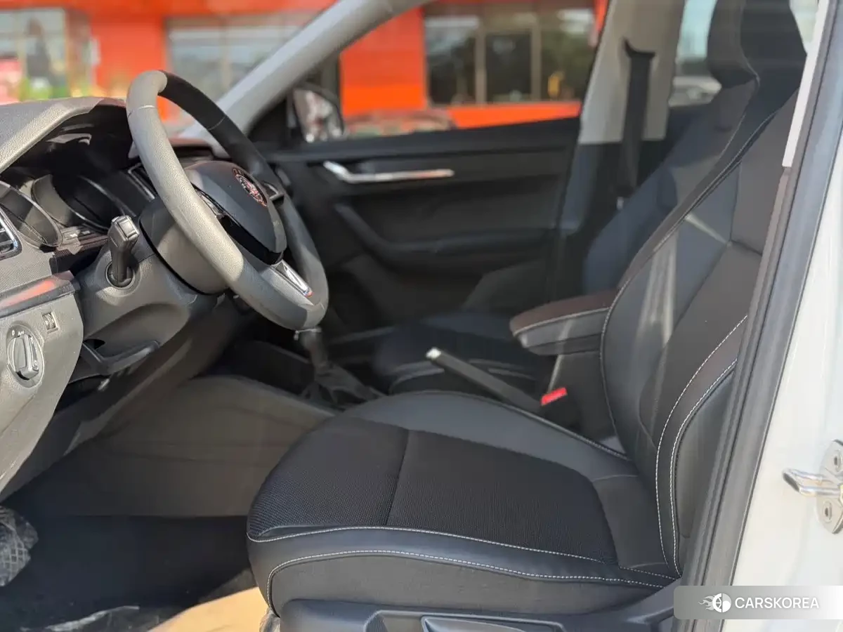 Skoda Komick id 4576505 из Китая 16
