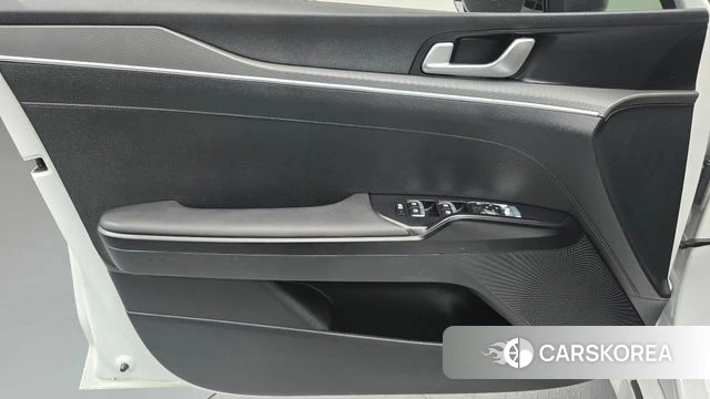 Kia K5 3rd generation id 4905057 из Кореи 16