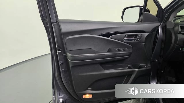 Honda Pilot 3rd generation id 4760378 из Кореи 16