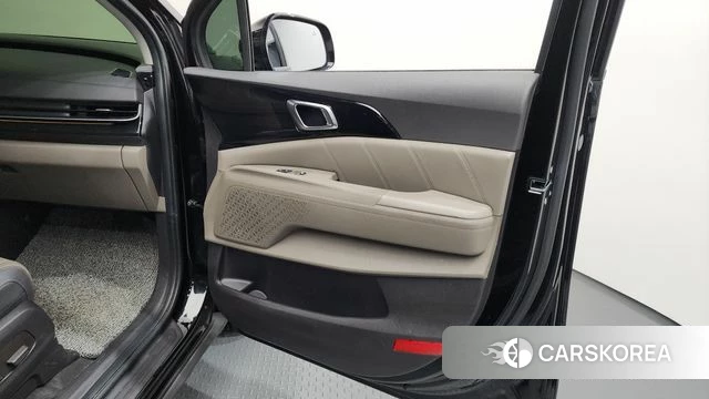 Kia The New Carnival 4th Generation id 4421704 из Кореи 16