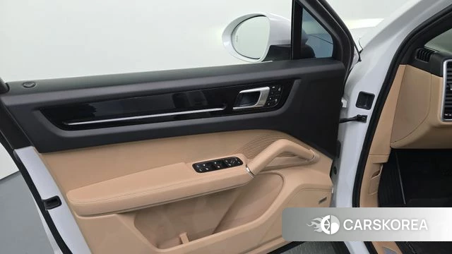 Porsche Cayenne (PO536) id 4408766 из Кореи 16