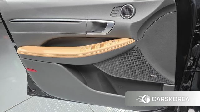 Hyundai Sonata Hybrid (DN8) id 4224877 из Кореи 16