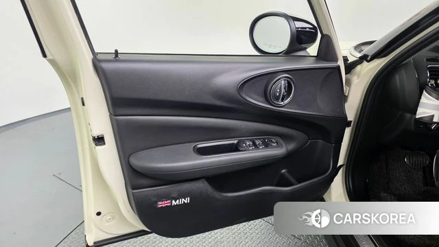 Mini Cooper S Clubman id 4446058 из Кореи 16