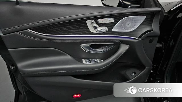 Mercedes-Benz CLS-Class C257 id 4223353 из Кореи 16