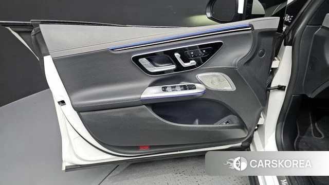 Mercedes-Benz EQE V295 id 4792941 из Кореи 16