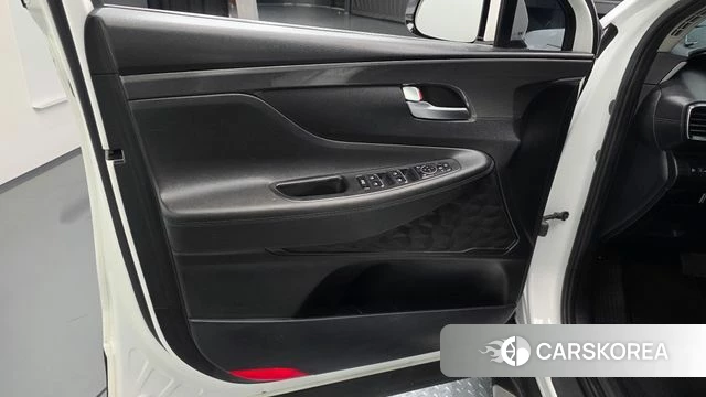 Hyundai The New Santa Fe id 4593578 из Кореи 16