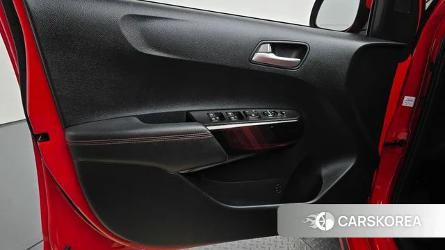 Kia Morning Urban (JA) id 4395757 из Кореи 16