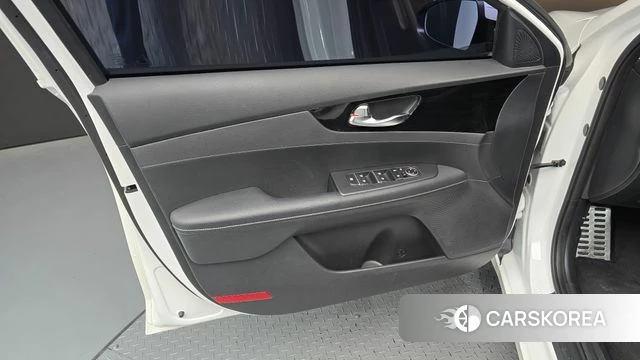 Kia The New K3 2nd generation id 4194971 из Кореи 16