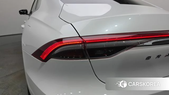 Hyundai The New Grandeur IG Hybrid id 4749922 из Кореи 16