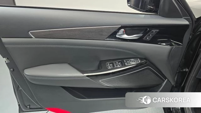 Kia K7 Premier id 4672333 из Кореи 16