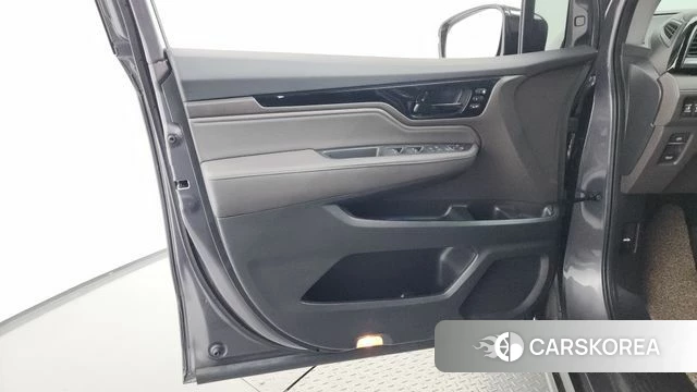 Honda Odyssey id 4444196 из Кореи 16
