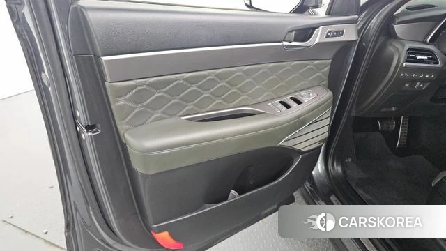 Hyundai Palisade id 4317335 из Кореи 16