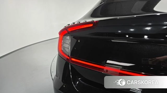 Hyundai Sonata Hybrid (DN8) id 4409464 из Кореи 16