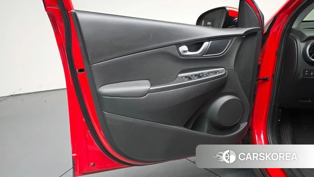 Hyundai The New Kona id 4894434 из Кореи 16