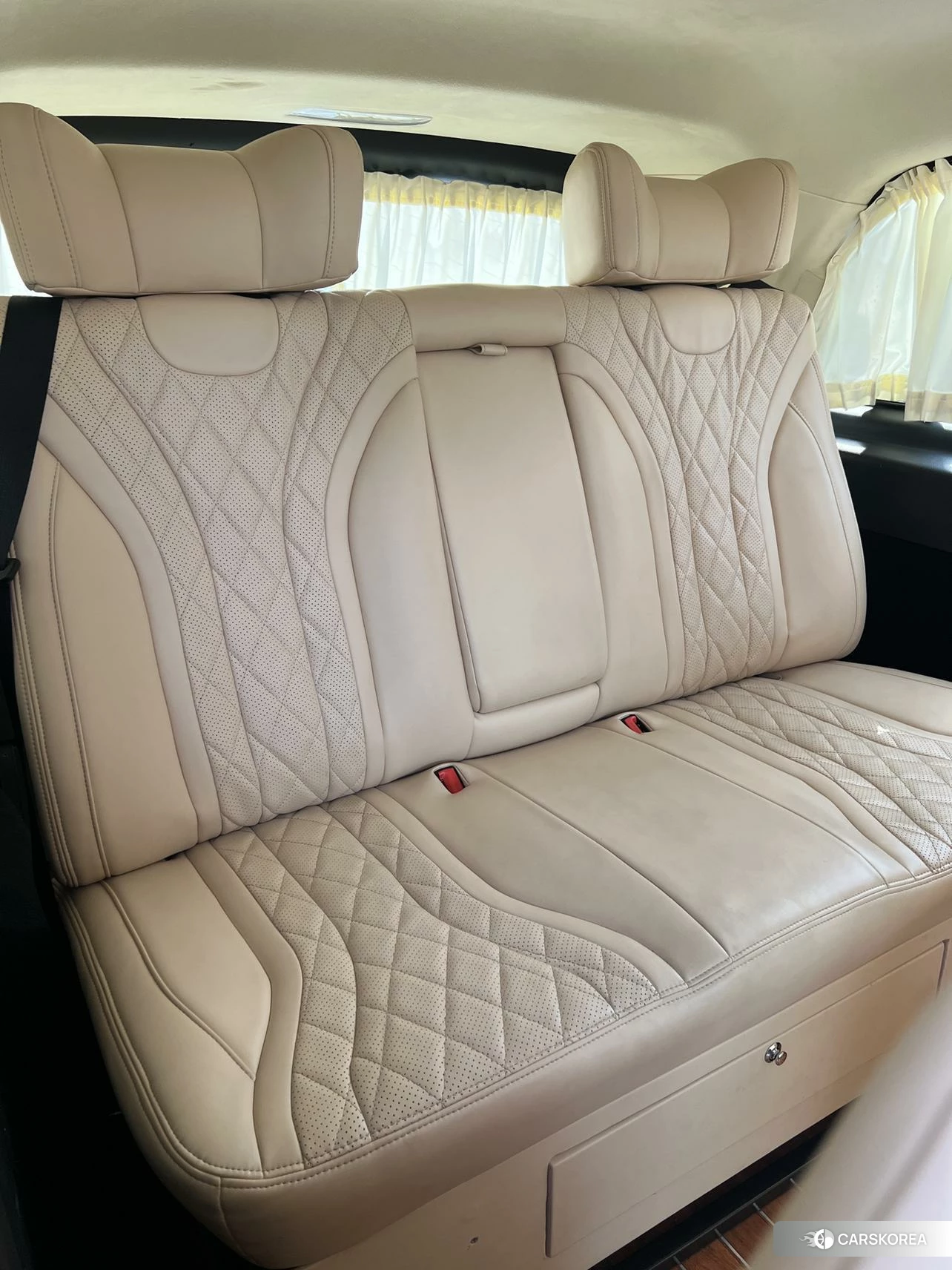Mercedes-Benz Vito id 4452041 из Китая 16