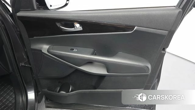 Kia The New Sorento id 4755499 из Кореи 16