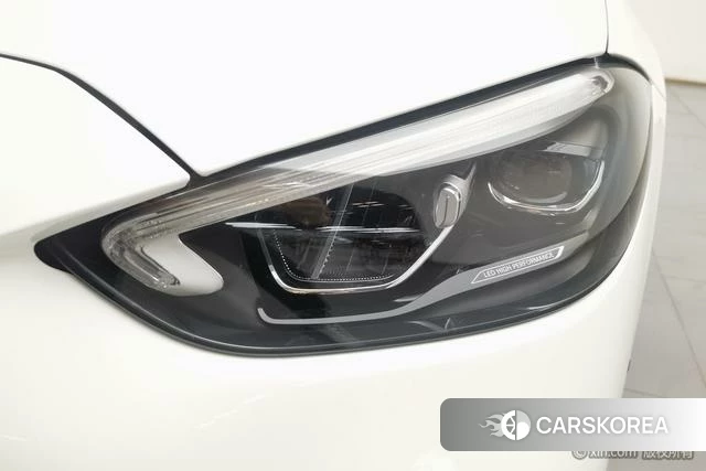Mercedes-Benz Class C id 4272770 из Китая 16